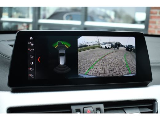 BMW X1 xDrive25e M-Sport Pano HUD ACC Camera El-Klep Stuurverw ActivLease financial lease