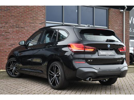 BMW X1 xDrive25e M-Sport Pano HUD ACC Camera El-Klep Stuurverw ActivLease financial lease