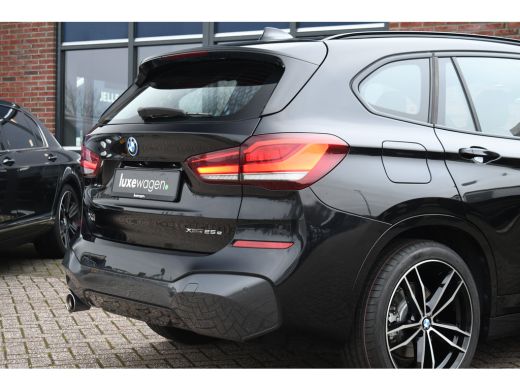 BMW X1 xDrive25e M-Sport Pano HUD ACC Camera El-Klep Stuurverw ActivLease financial lease