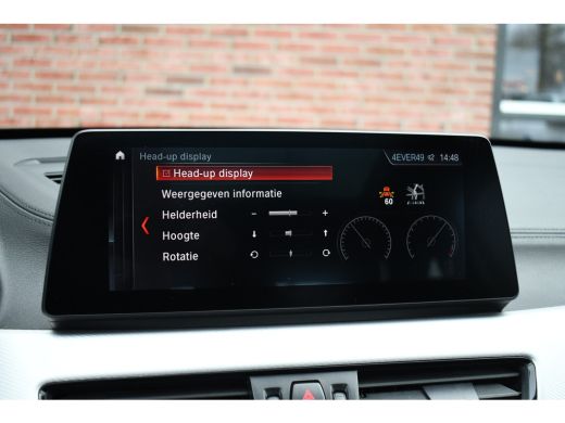 BMW X1 xDrive25e M-Sport Pano HUD ACC Camera El-Klep Stuurverw ActivLease financial lease
