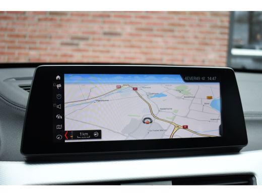 BMW X1 xDrive25e M-Sport Pano HUD ACC Camera El-Klep Stuurverw ActivLease financial lease