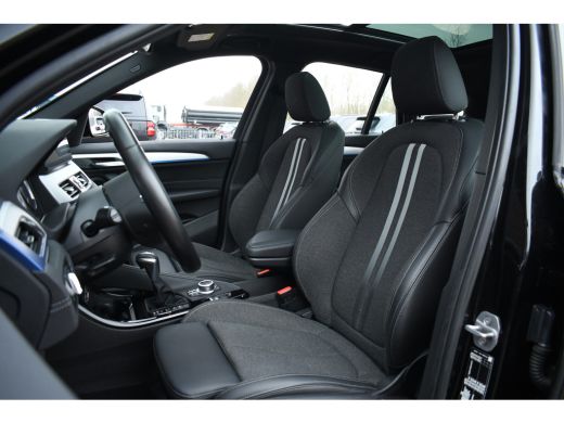 BMW X1 xDrive25e M-Sport Pano HUD ACC Camera El-Klep Stuurverw ActivLease financial lease