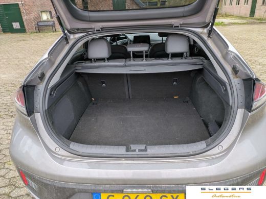 Hyundai IONIQ Premium EV 38 kWh ActivLease financial lease
