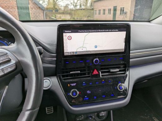 Hyundai IONIQ Premium EV 38 kWh ActivLease financial lease