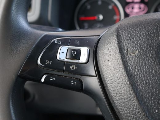MAN TGE 2.0 TDI 177 PK AUT. DUBBEL CABINE + 3500 KG TREKHAAK | LED | LEDER | ADAPTIVE CRUISE ActivLease financial lease