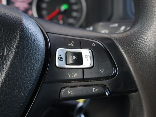 MAN TGE 2.0 TDI 177 PK AUT. DUBBEL CABINE + 3500 KG TREKHAAK | LED | LEDER | ADAPTIVE CRUISE ActivLease financial lease