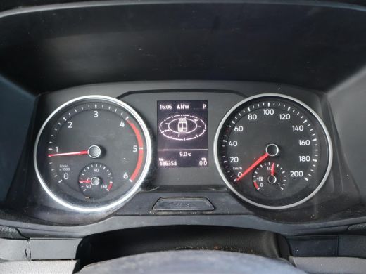 MAN TGE 2.0 TDI 177 PK AUT. DUBBEL CABINE + 3500 KG TREKHAAK | LED | LEDER | ADAPTIVE CRUISE ActivLease financial lease