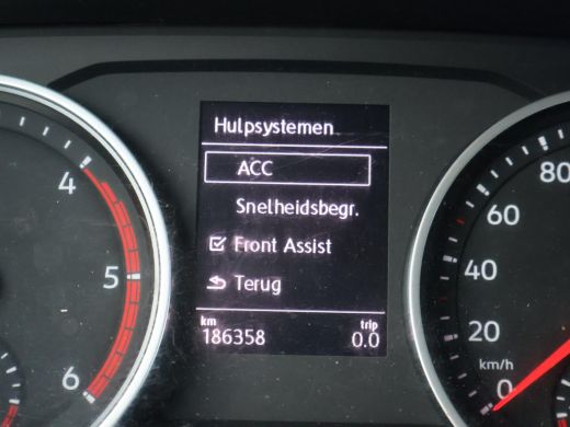 MAN TGE 2.0 TDI 177 PK AUT. DUBBEL CABINE + 3500 KG TREKHAAK | LED | LEDER | ADAPTIVE CRUISE ActivLease financial lease