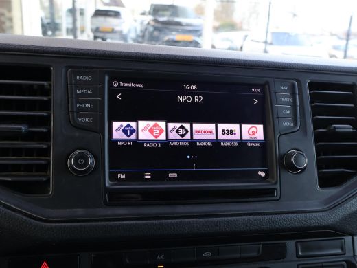 MAN TGE 2.0 TDI 177 PK AUT. DUBBEL CABINE + 3500 KG TREKHAAK | LED | LEDER | ADAPTIVE CRUISE ActivLease financial lease