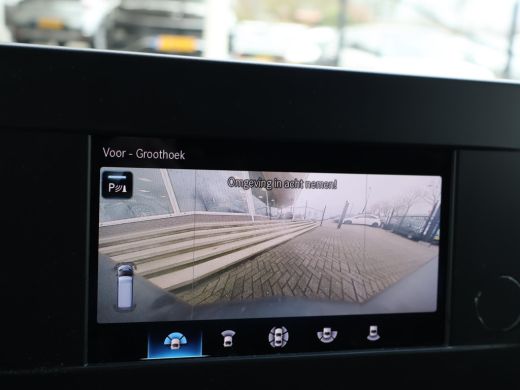 Mercedes Sprinter 316 CDI 4X4 4WD AUT. L2H2 163 PK + ADAPTIVE CRUISE | 230V | WP INRICHTING | STANDKACHEL ActivLease financial lease