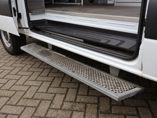 Mercedes Sprinter 316 CDI 4X4 4WD AUT. L2H2 163 PK + ADAPTIVE CRUISE | 230V | WP INRICHTING | STANDKACHEL ActivLease financial lease