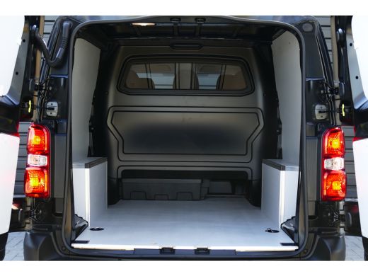Opel Vivaro Dubbele Cabine L3H1 2.0 Diesel 145 6MT / NAVI / LED / PDC / CLIMA / CAMERA / BETIMMERING / AFN. T... ActivLease financial lease