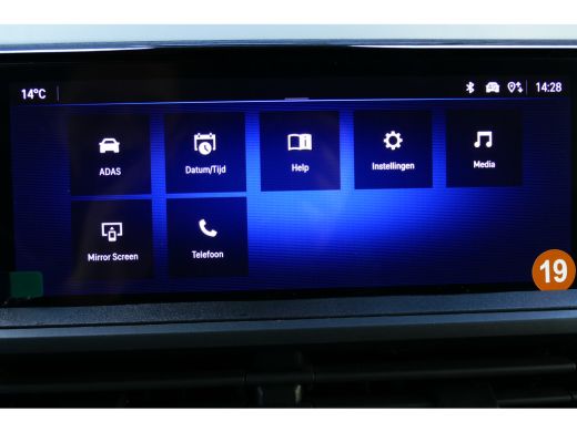 Opel Vivaro Dubbele Cabine L3H1 2.0 Diesel 145 6MT / NAVI / LED / PDC / CLIMA / CAMERA / BETIMMERING / AFN. T... ActivLease financial lease