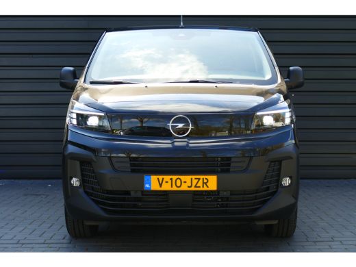 Opel Vivaro Dubbele Cabine L3H1 2.0 Diesel 145 6MT / NAVI / LED / PDC / CLIMA / CAMERA / BETIMMERING / AFN. T... ActivLease financial lease