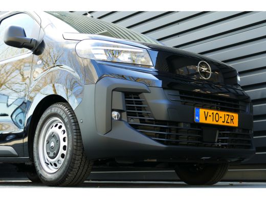 Opel Vivaro Dubbele Cabine L3H1 2.0 Diesel 145 6MT / NAVI / LED / PDC / CLIMA / CAMERA / BETIMMERING / AFN. T... ActivLease financial lease