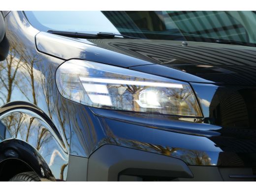 Opel Vivaro Dubbele Cabine L3H1 2.0 Diesel 145 6MT / NAVI / LED / PDC / CLIMA / CAMERA / BETIMMERING / AFN. T... ActivLease financial lease