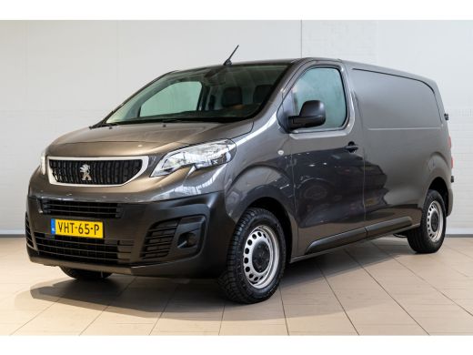 Peugeot Expert 2.0 BlueHDI 120 PK Premium | Apple Carplay & Android Auto | Cruise control | Parkeersensoren Peugeot Expert 2.0 BlueHDI 120 PK Premium | Apple Carplay & Android Auto | Cruise control | Parkeersensoren