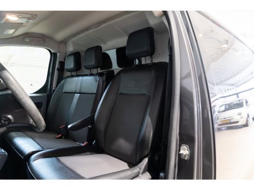 Peugeot Expert 2.0 BlueHDI 120 PK Premium | Apple Carplay & Android Auto | Cruise control | Parkeersensoren ActivLease financial lease