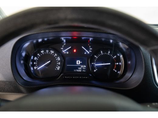 Peugeot Expert 2.0 BlueHDI 120 PK Premium | Apple Carplay & Android Auto | Cruise control | Parkeersensoren ActivLease financial lease