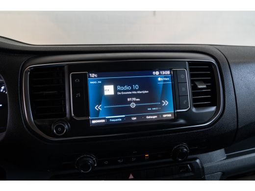 Peugeot Expert 2.0 BlueHDI 120 PK Premium | Apple Carplay & Android Auto | Cruise control | Parkeersensoren ActivLease financial lease