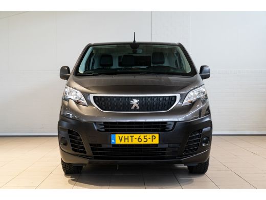 Peugeot Expert 2.0 BlueHDI 120 PK Premium | Apple Carplay & Android Auto | Cruise control | Parkeersensoren ActivLease financial lease