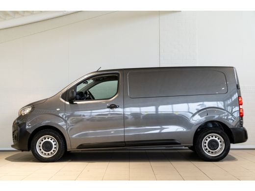Peugeot Expert 2.0 BlueHDI 120 PK Premium | Apple Carplay & Android Auto | Cruise control | Parkeersensoren ActivLease financial lease