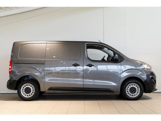 Peugeot Expert 2.0 BlueHDI 120 PK Premium | Apple Carplay & Android Auto | Cruise control | Parkeersensoren ActivLease financial lease
