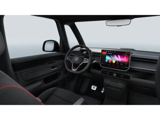 Volkswagen ID. Buzz Volkswagen GTX | Airbag voor bestuurder en bijrijder (uitschakelbaar voor bijrijder) | Airconditi... ActivLease financial lease