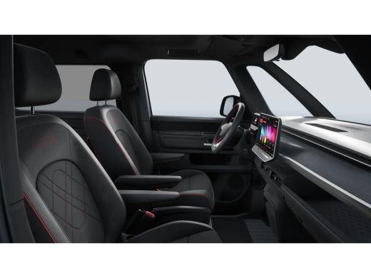 Volkswagen ID. Buzz Volkswagen GTX | Airbag voor bestuurder en bijrijder (uitschakelbaar voor bijrijder) | Airconditi... ActivLease financial lease