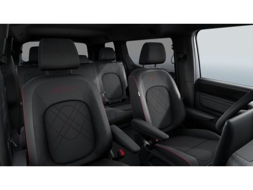 Volkswagen ID. Buzz Volkswagen GTX | Airbag voor bestuurder en bijrijder (uitschakelbaar voor bijrijder) | Airconditi... ActivLease financial lease