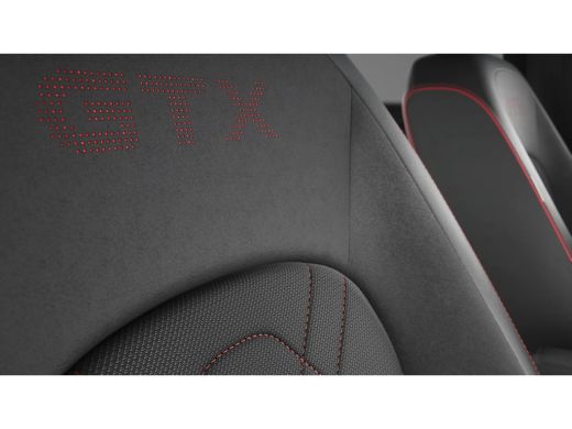 Volkswagen ID. Buzz Volkswagen GTX | Airbag voor bestuurder en bijrijder (uitschakelbaar voor bijrijder) | Airconditi... ActivLease financial lease
