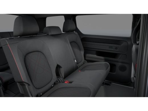 Volkswagen ID. Buzz Volkswagen GTX | Airbag voor bestuurder en bijrijder (uitschakelbaar voor bijrijder) | Airconditi... ActivLease financial lease