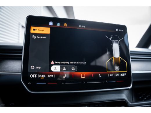 Volkswagen ID. Buzz GTX Electrische stoelen / Trekhaak / 4Motion! ActivLease financial lease