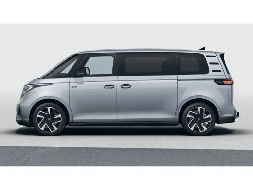 Volkswagen ID. Buzz Volkswagen GTX | Airbag voor bestuurder en bijrijder (uitschakelbaar voor bijrijder) | Airconditi... ActivLease financial lease