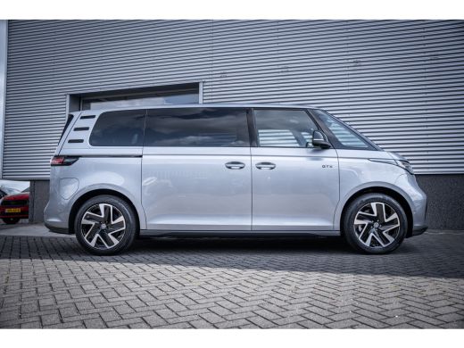 Volkswagen ID. Buzz GTX Electrische stoelen / Trekhaak / 4Motion! ActivLease financial lease