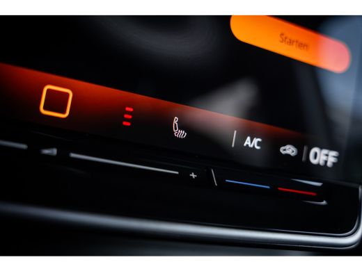 Volkswagen ID. Buzz GTX Electrische stoelen / Trekhaak / 4Motion! ActivLease financial lease