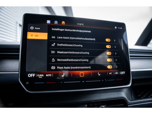 Volkswagen ID. Buzz GTX Electrische stoelen / Trekhaak / 4Motion! ActivLease financial lease