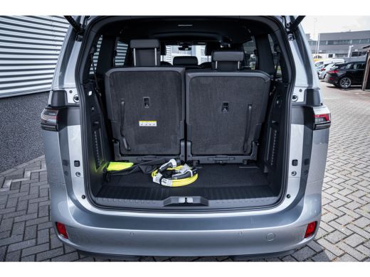 Volkswagen ID. Buzz GTX Electrische stoelen / Trekhaak / 4Motion! ActivLease financial lease