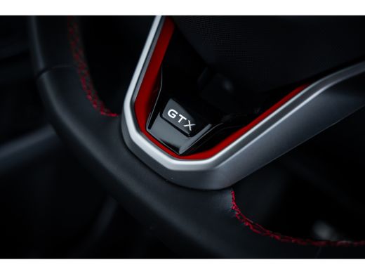 Volkswagen ID. Buzz GTX Electrische stoelen / Trekhaak / 4Motion! ActivLease financial lease