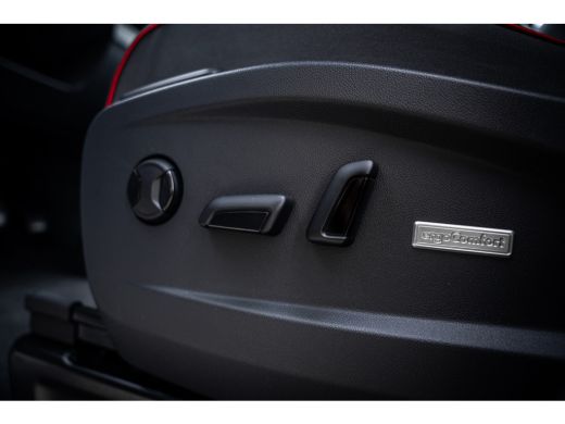 Volkswagen ID. Buzz GTX Electrische stoelen / Trekhaak / 4Motion! ActivLease financial lease