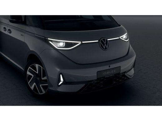 Volkswagen ID. Buzz Volkswagen GTX | Airbag voor bestuurder en bijrijder (uitschakelbaar voor bijrijder) | Airconditi... ActivLease financial lease