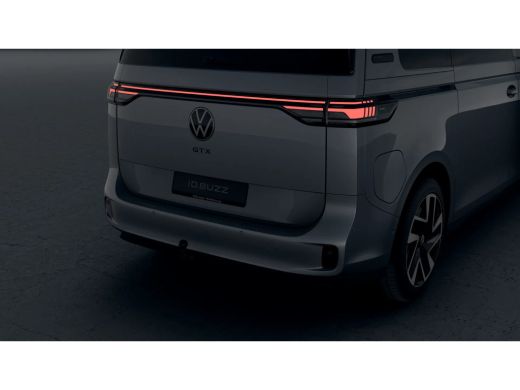 Volkswagen ID. Buzz Volkswagen GTX | Airbag voor bestuurder en bijrijder (uitschakelbaar voor bijrijder) | Airconditi... ActivLease financial lease