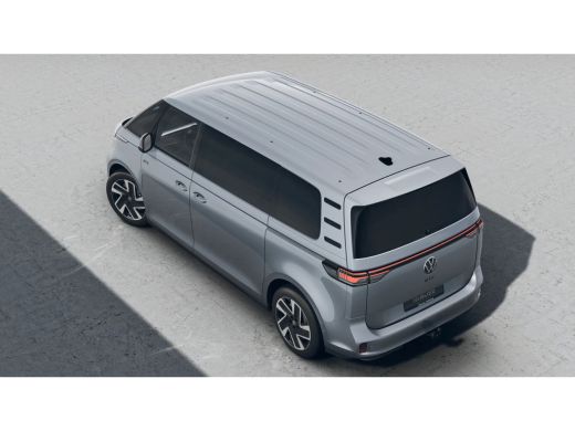 Volkswagen ID. Buzz Volkswagen GTX | Airbag voor bestuurder en bijrijder (uitschakelbaar voor bijrijder) | Airconditi... ActivLease financial lease