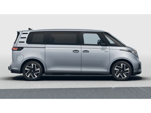 Volkswagen ID. Buzz Volkswagen GTX | Airbag voor bestuurder en bijrijder (uitschakelbaar voor bijrijder) | Airconditi... ActivLease financial lease
