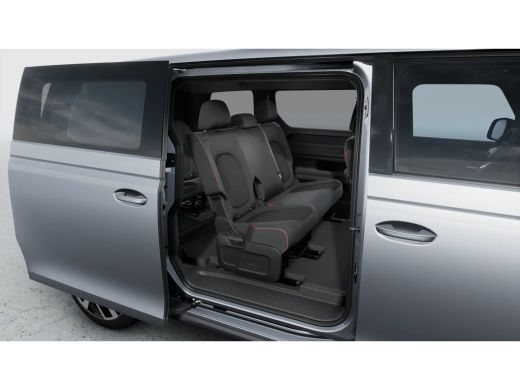 Volkswagen ID. Buzz Volkswagen GTX | Airbag voor bestuurder en bijrijder (uitschakelbaar voor bijrijder) | Airconditi... ActivLease financial lease