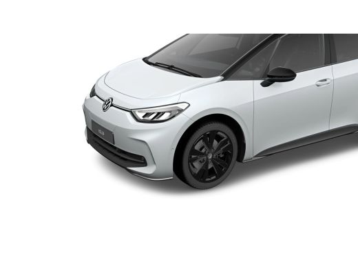 Volkswagen ID.3 Volkswagen Pure Business Inclusief €2000,- inruilvoordeel | Achterlichten LED | Airconditioning a... ActivLease financial lease
