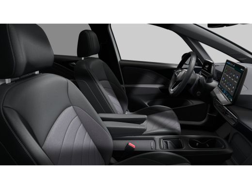 Volkswagen ID.3 Volkswagen Pure Business Inclusief €2000,- inruilvoordeel | Achterlichten LED | Airconditioning a... ActivLease financial lease