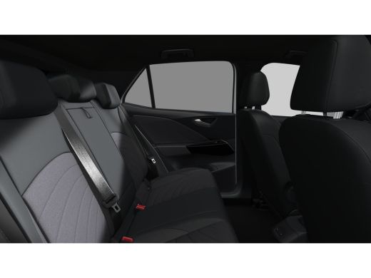 Volkswagen ID.3 Volkswagen Pure Business Inclusief €2000,- inruilvoordeel | Achterlichten LED | Airconditioning a... ActivLease financial lease
