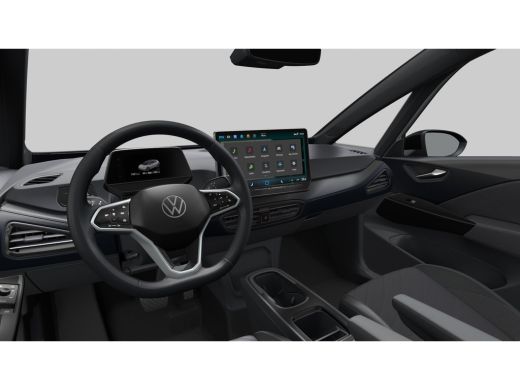 Volkswagen ID.3 Volkswagen Pure Business Inclusief €2000,- inruilvoordeel | Achterlichten LED | Airconditioning a... ActivLease financial lease