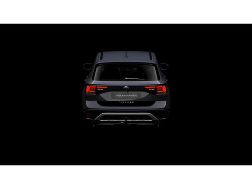 Volkswagen T-Cross Volkswagen Life Edition | 'App-Connect' draadloze smartphone integratie | Achterlichten LED | Afs... ActivLease financial lease